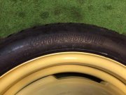 スペアタイヤ SUBARU LEGACY OEM 28121AA780 BF4 1993