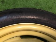 スペアタイヤ SUBARU LEGACY OEM 28121AA780 BF4 1993