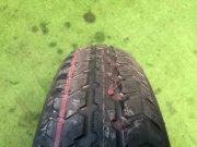 スペアタイヤ SUBARU LEGACY OEM 28121AA780 BF4 1993