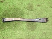 Left front bumper bracket SUBARU LEGACY OEM 57740AA410 BF4 1993 red 218