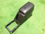 Guantera y reposabrazos SUBARU LEGACY OEM 92074AA050ML, 92075AA260ML BF5 1992 dark green 278