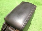 Guantera y reposabrazos SUBARU LEGACY OEM 92074AA050ML, 92075AA260ML BF5 1992 dark green 278