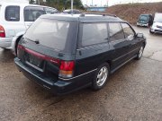 Palier trasero SUBARU LEGACY OEM 28021AA091, 28021AA092, 922177, 301946, 6384, BF5 1992 EJ20G
