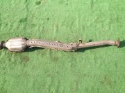 ท่อไอเสียท่อนกลาง SUBARU LEGACY OEM 44200AA230 BF5 1992 EJ20G