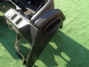 Tablier SUBARU LEGACY OEM 66120AA000LM, 66120AA020ML BF5 1992 dark green 278