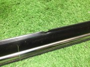右サイドウインドウモール SUBARU LEGACY OEM 91044AA110, 91044AA340, 91012AA060, 91012AA350, 91044AA341 BF5 1992 dark green 278
