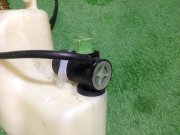 Depósito do lava-vidros SUBARU LEGACY OEM 86610AA060 BF5 1992 EJ20G