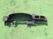 Рамка спидометра SUBARU LEGACY OEM 66182AA000, 66182AA030 BF5 1992 dark green 278