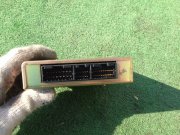 Centralina da caixa SUBARU LEGACY OEM 31711AC161 BF5 1992 EJ20G
