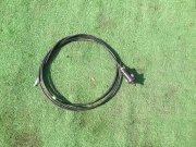 Cable de apertura de la tapa del depósito 57330AA030 SUBARU LEGACY