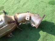 排气歧管 SUBARU LEGACY OEM 44102AA000, 44102AA001, 44102FA000 BF5 1992 EJ20G