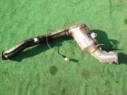 排气歧管 SUBARU LEGACY OEM 44102AA000, 44102AA001, 44102FA000 BF5 1992 EJ20G