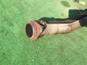 排气歧管 SUBARU LEGACY OEM 44102AA000, 44102AA001, 44102FA000 BF5 1992 EJ20G