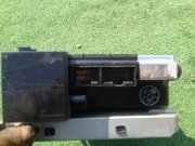 Climate control unit SUBARU LEGACY OEM 72030AA230 BF5 1992 EJ20G