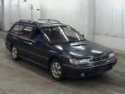 ท่อกรองอากาศ SUBARU LEGACY OEM 14471AA001, 14462AA040 BF5 1992 EJ20G