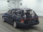 ท่อกรองอากาศ SUBARU LEGACY OEM 14471AA001, 14462AA040 BF5 1992 EJ20G