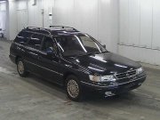 Ручник SUBARU LEGACY OEM 26001AA182, 26001AA181 BF5 1993 black 952