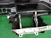 ダッシュボード SUBARU LEGACY OEM 66120AA020ML BF5 1993 black 952