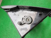 Бардачок SUBARU LEGACY OEM 66130AA031ML BF5 1993 black 952