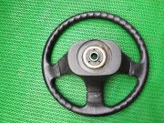 Volante SUBARU LEGACY OEM 34311AA300VG, 34311AA301VG, 34311AA010VG BF5 1993 black 952
