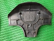 Volante SUBARU LEGACY OEM 34311AA300VG, 34311AA301VG, 34311AA010VG BF5 1993 black 952