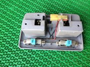 フロントルームランプ SUBARU LEGACY OEM 84621AA000MK, 84621AA000MB BF5 1993 EJ20E