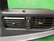メーターパネルベゼル SUBARU LEGACY OEM 66182AA030, 66149AA320, 66149AA200 BF5 1993 black 952