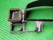 メーターパネルベゼル SUBARU LEGACY OEM 66182AA030, 66149AA320, 66149AA200 BF5 1993 black 952