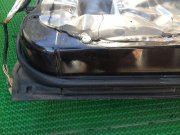 ประตูหลังขวา SUBARU LEGACY OEM 61120AA020, 61120AA080, 61120AA000 BF5 1993 black 952