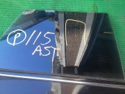 ประตูหลังขวา SUBARU LEGACY OEM 61120AA020, 61120AA080, 61120AA000 BF5 1993 black 952