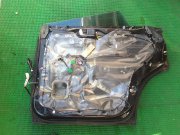 ประตูหลังขวา SUBARU LEGACY OEM 61120AA020, 61120AA080, 61120AA000 BF5 1993 black 952