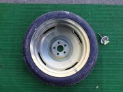 Rueda de repuesto SUBARU LEGACY OEM 28111AA100, 28111AA670, 28121AA800, 28121AA811, 28111AA671 BF5 1993