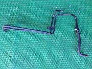 ATFクーラーパイプ SUBARU LEGACY OEM 45522AA000 BF5 1993 EJ20E