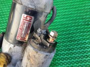 起动机 SUBARU LEGACY OEM 23300AA300, 0986014341, SU9007, 2330020P05, J5217016, BF5 1993 EJ20E
