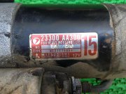 起动机 SUBARU LEGACY OEM 23300AA300, 0986014341, SU9007, 2330020P05, J5217016, BF5 1993 EJ20E