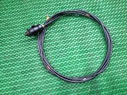 สายสลิงเปิดฝาถังน้ำมัน SUBARU LEGACY OEM 57330AC020 BG5 1994 silver 406