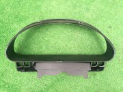 กรอบมาตรวัด SUBARU LEGACY OEM 66800AC000, 66800AC001 BG5 1994 silver 406