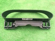 กรอบมาตรวัด SUBARU LEGACY OEM 66800AC000, 66800AC001 BG5 1994 silver 406