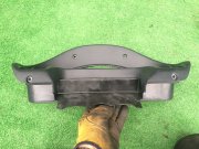 กรอบมาตรวัด SUBARU LEGACY OEM 66800AC000, 66800AC001 BG5 1994 silver 406