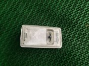Trunk light SUBARU LEGACY OEM 84671GA010, 84671GA011 BG5 1994 EJ20H