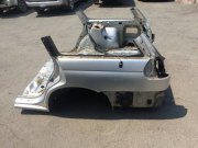 Aleta trasera derecha SUBARU LEGACY OEM 51410AC490, 51410AC470, 51410AC471, 51410AC491 BG5 1994 silver 406