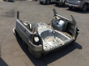 Aleta trasera derecha SUBARU LEGACY OEM 51410AC490, 51410AC470, 51410AC471, 51410AC491 BG5 1994 silver 406