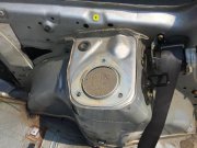 Aleta trasera derecha SUBARU LEGACY OEM 51410AC490, 51410AC470, 51410AC471, 51410AC491 BG5 1994 silver 406