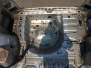 Aleta trasera derecha SUBARU LEGACY OEM 51410AC490, 51410AC470, 51410AC471, 51410AC491 BG5 1994 silver 406