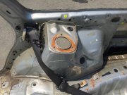 Aleta trasera derecha SUBARU LEGACY OEM 51410AC490, 51410AC470, 51410AC471, 51410AC491 BG5 1994 silver 406
