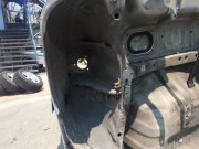 Aleta trasera derecha SUBARU LEGACY OEM 51410AC490, 51410AC470, 51410AC471, 51410AC491 BG5 1994 silver 406