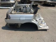 Aleta trasera derecha SUBARU LEGACY OEM 51410AC490, 51410AC470, 51410AC471, 51410AC491 BG5 1994 silver 406