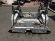 Aleta trasera derecha SUBARU LEGACY OEM 51410AC490, 51410AC470, 51410AC471, 51410AC491 BG5 1994 silver 406