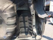 Aleta trasera derecha SUBARU LEGACY OEM 51410AC490, 51410AC470, 51410AC471, 51410AC491 BG5 1994 silver 406