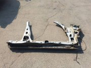 Painel inferior lateral esquerdo SUBARU LEGACY OEM 51415AC070, 51415AC071 BG5 1994 silver 406